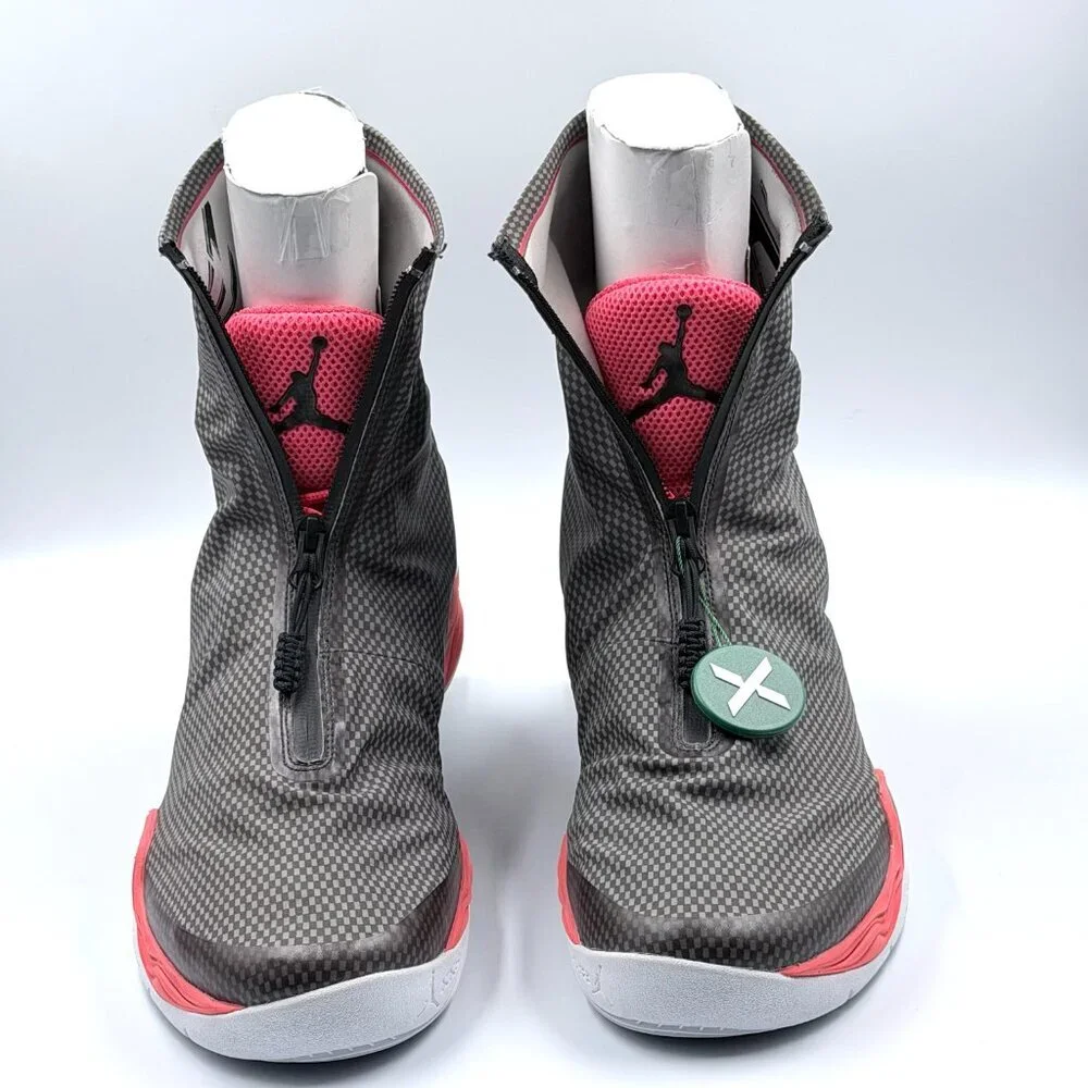 Air Jordan 28 'Carbon Fiber'